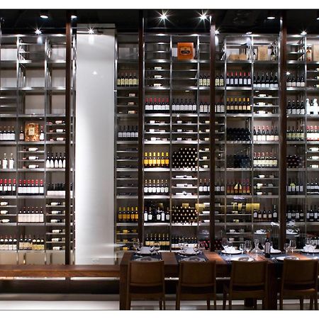 Eth Rioja Hotel Haro Ngoại thất bức ảnh