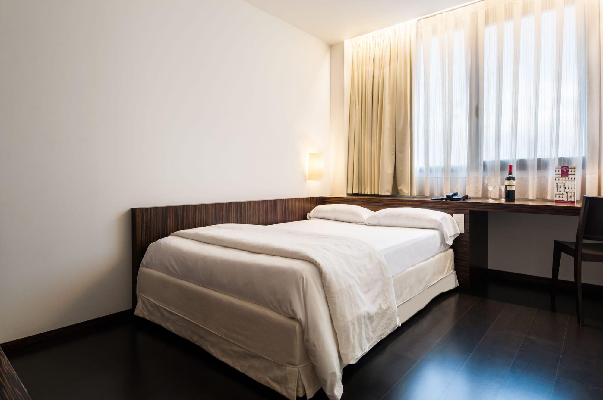 Eth Rioja Hotel Haro Ngoại thất bức ảnh
