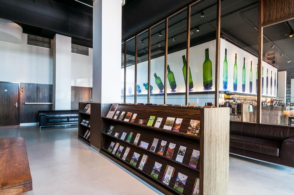 Eth Rioja Hotel Haro Ngoại thất bức ảnh