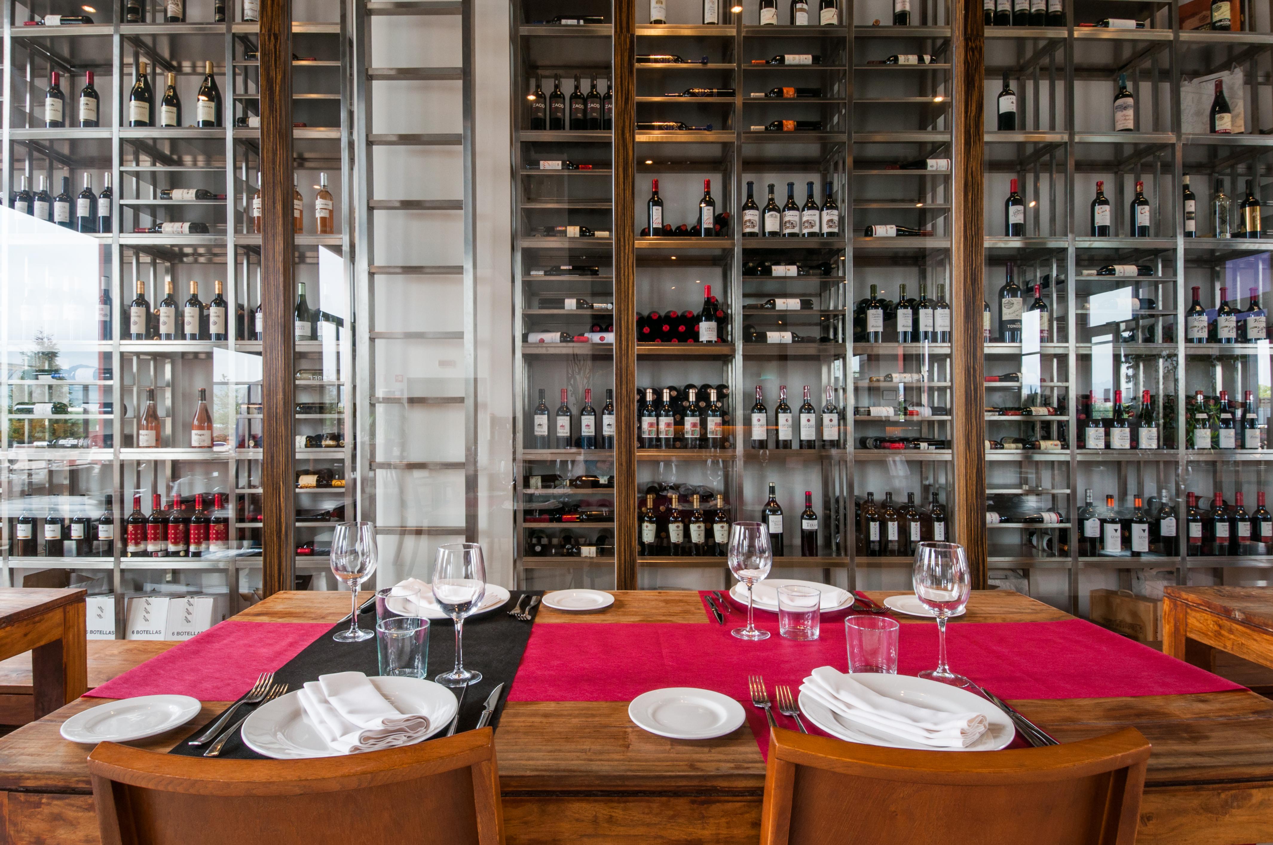 Eth Rioja Hotel Haro Ngoại thất bức ảnh