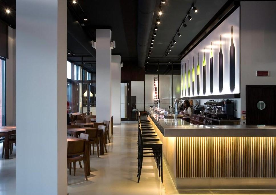 Eth Rioja Hotel Haro Ngoại thất bức ảnh