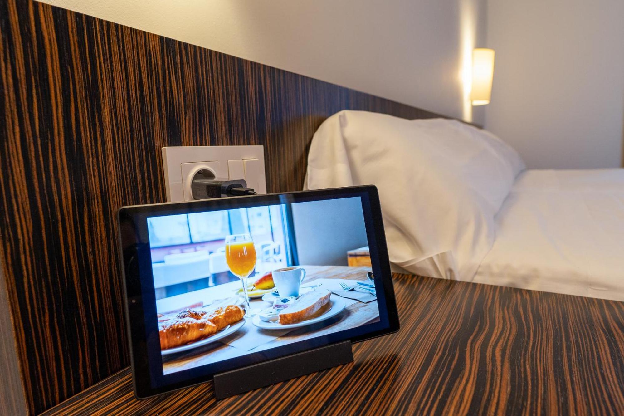 Eth Rioja Hotel Haro Ngoại thất bức ảnh