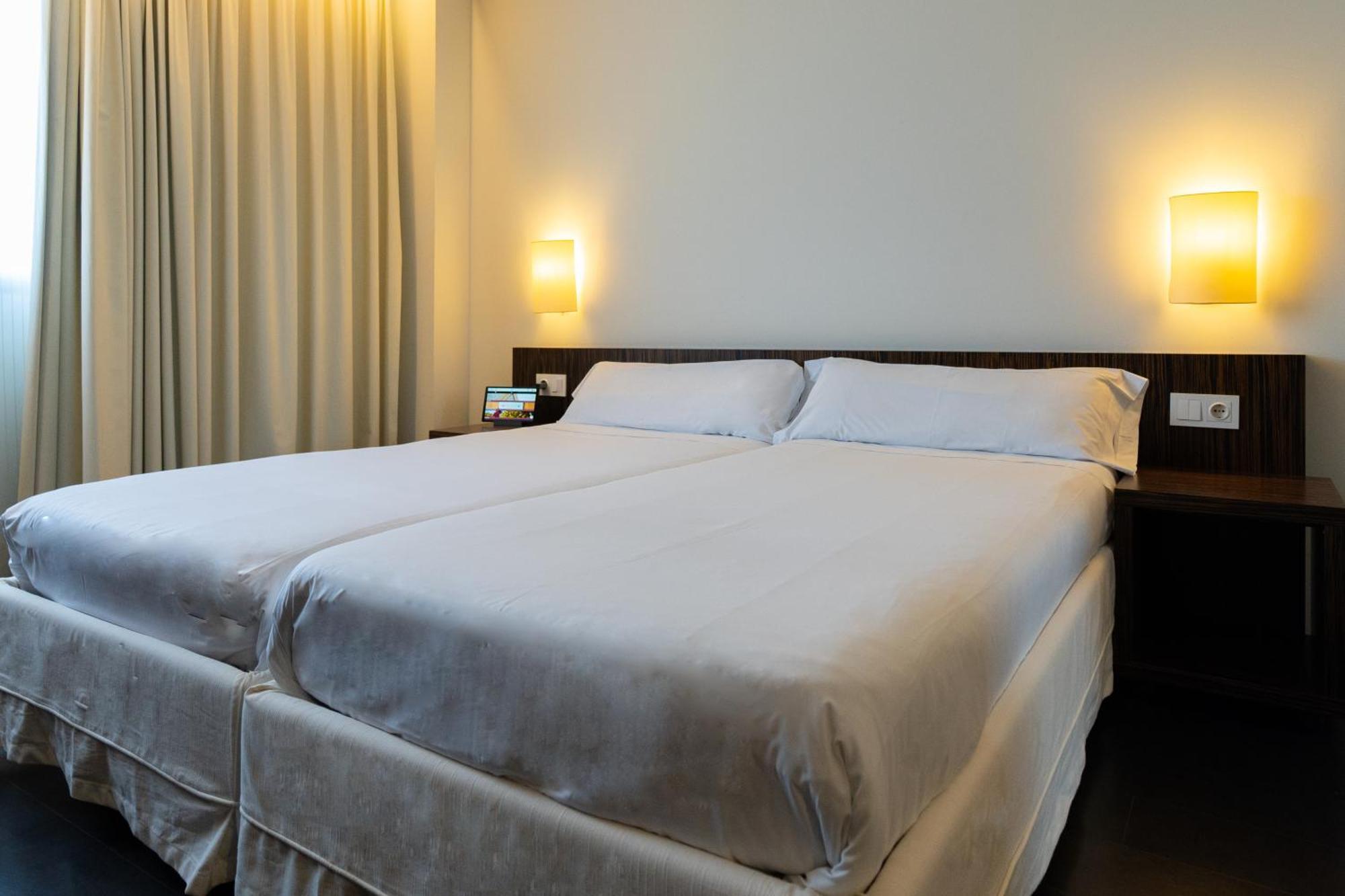 Eth Rioja Hotel Haro Ngoại thất bức ảnh
