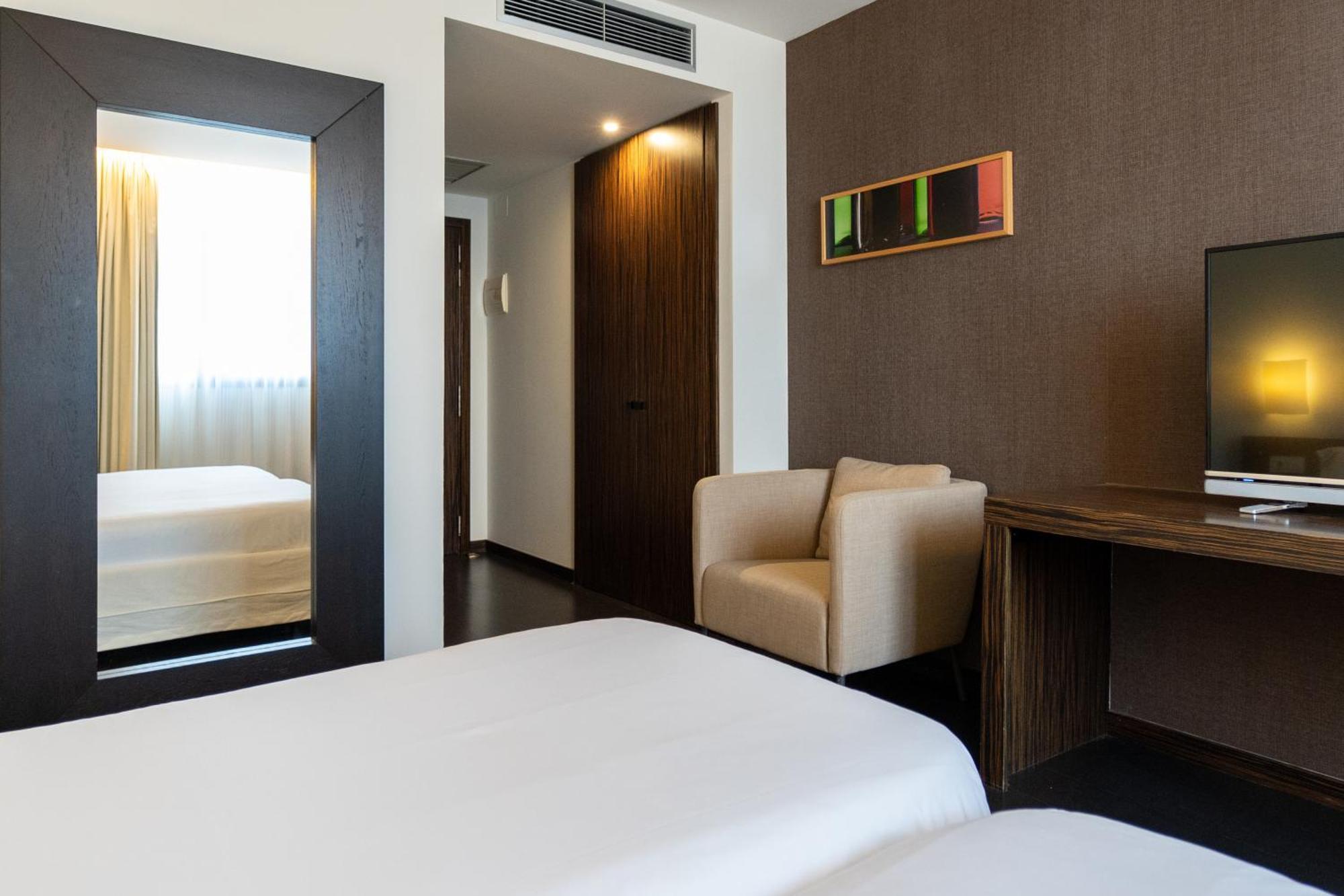 Eth Rioja Hotel Haro Ngoại thất bức ảnh