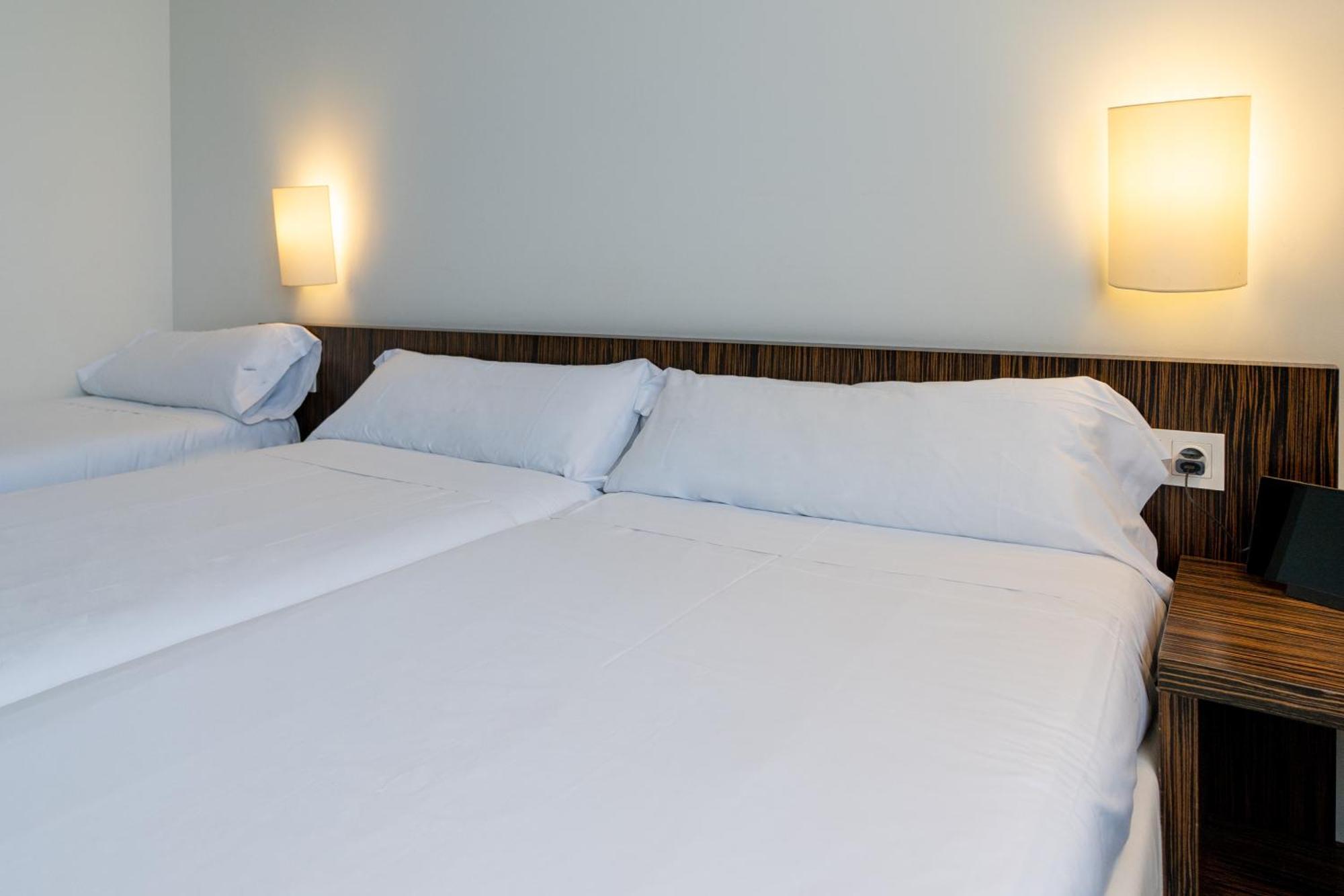 Eth Rioja Hotel Haro Ngoại thất bức ảnh