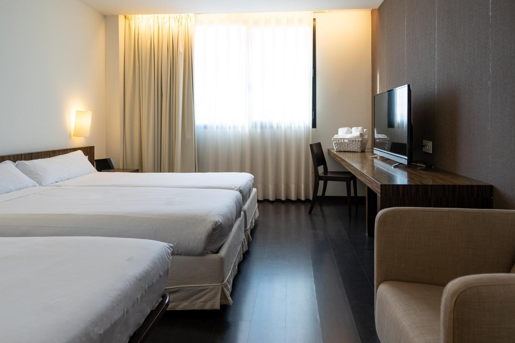 Eth Rioja Hotel Haro Ngoại thất bức ảnh