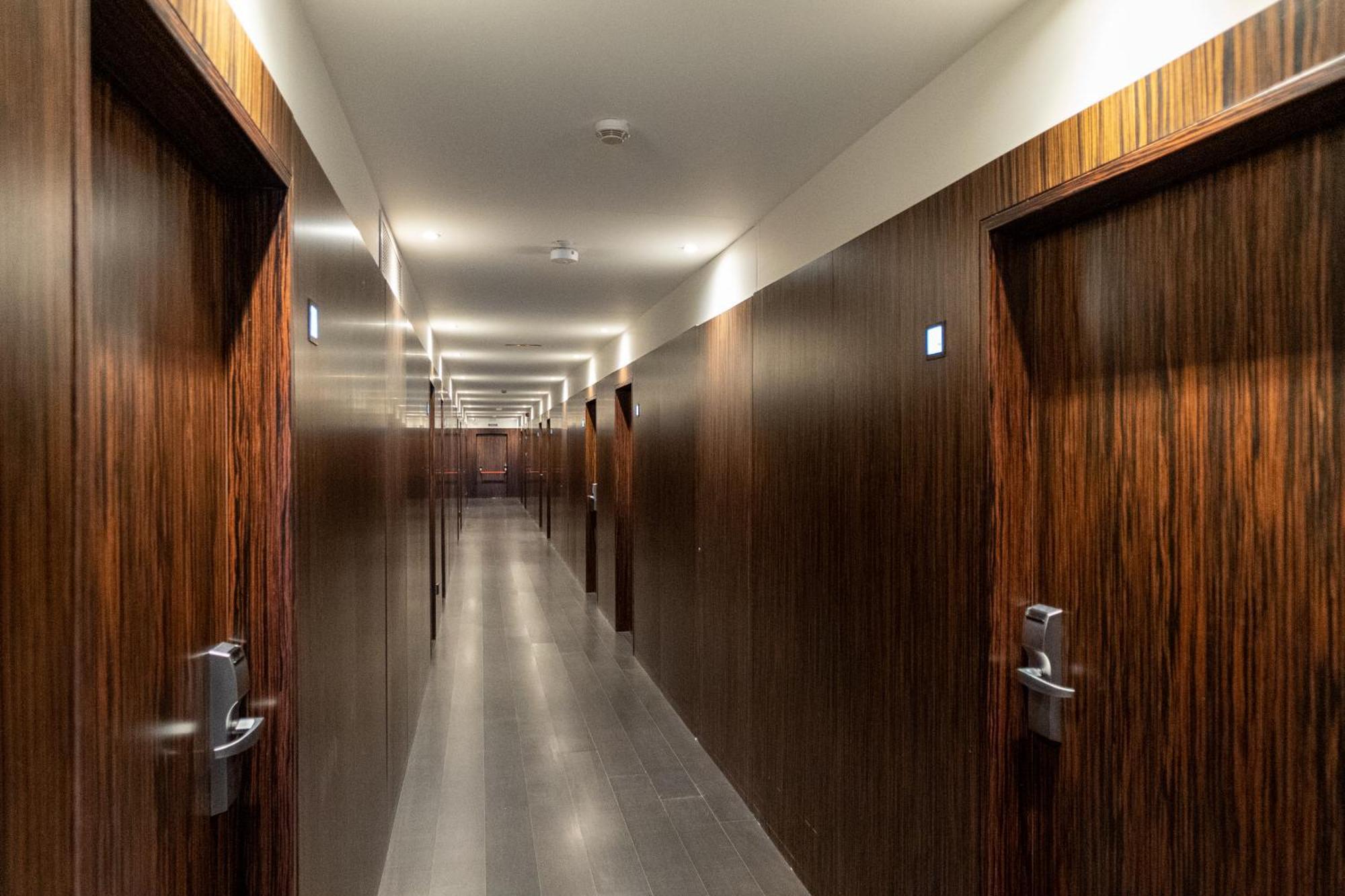 Eth Rioja Hotel Haro Ngoại thất bức ảnh