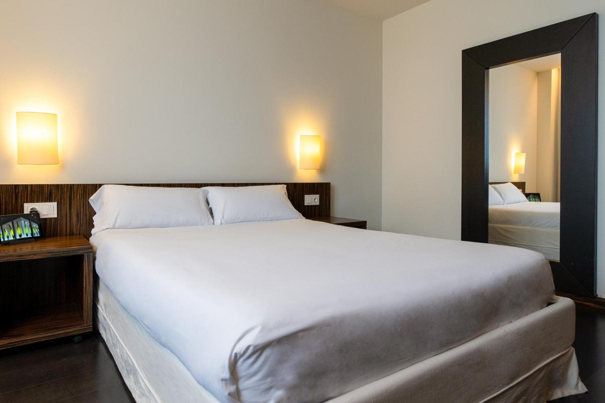 Eth Rioja Hotel Haro Ngoại thất bức ảnh