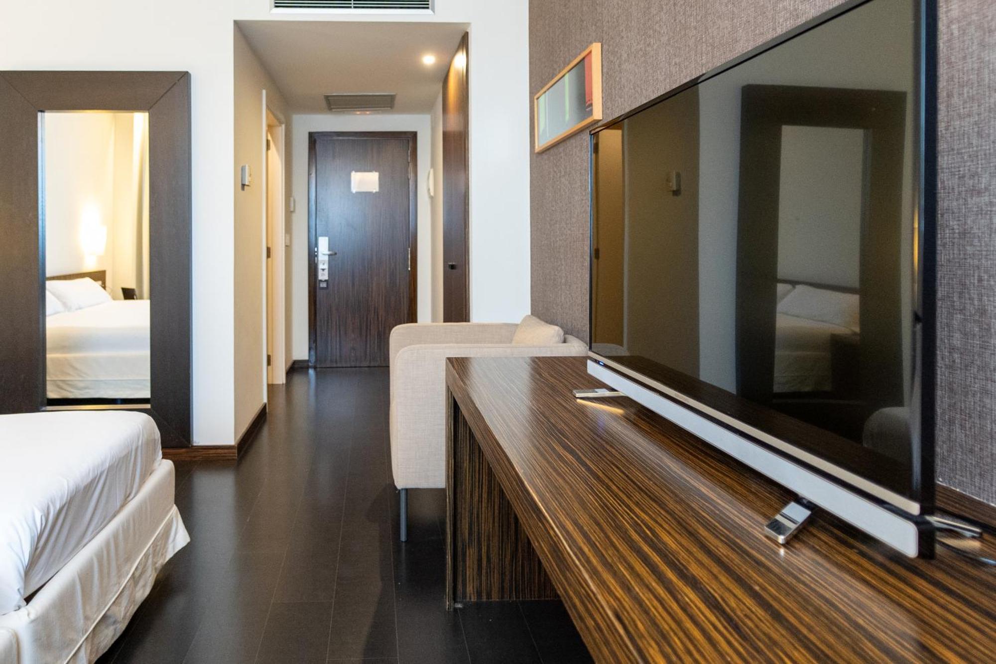 Eth Rioja Hotel Haro Ngoại thất bức ảnh