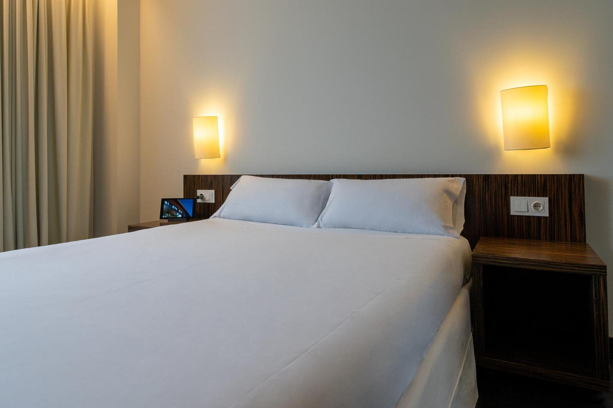 Eth Rioja Hotel Haro Ngoại thất bức ảnh